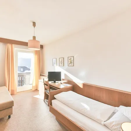 Hotel Gasthof Stern-3