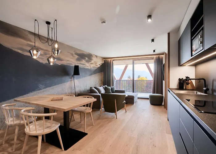 Residence Saegemuehle