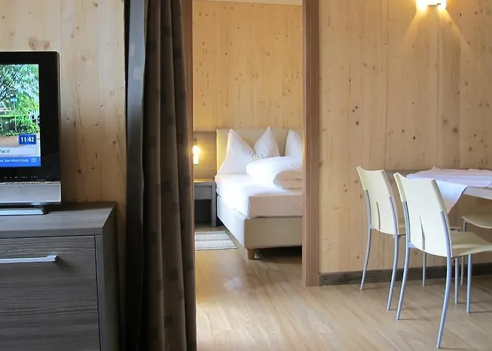 Residence Saegemuehle